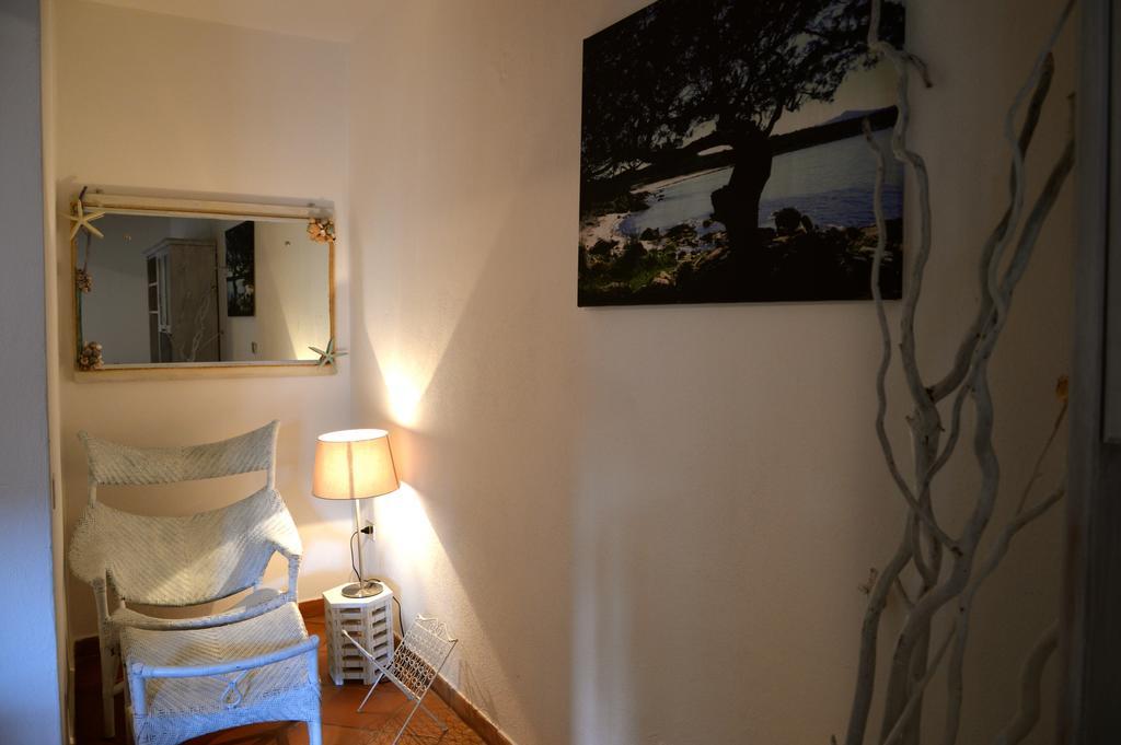 Villa Antonina Porto Rotondo Cameră foto