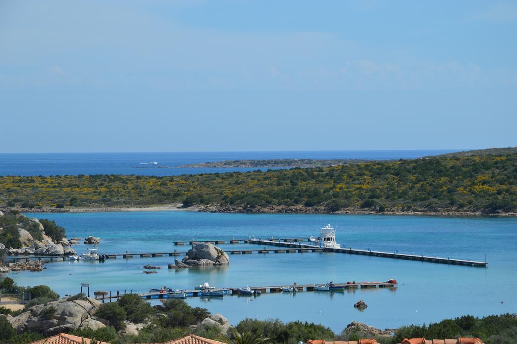 Villa Antonina Porto Rotondo Cameră foto