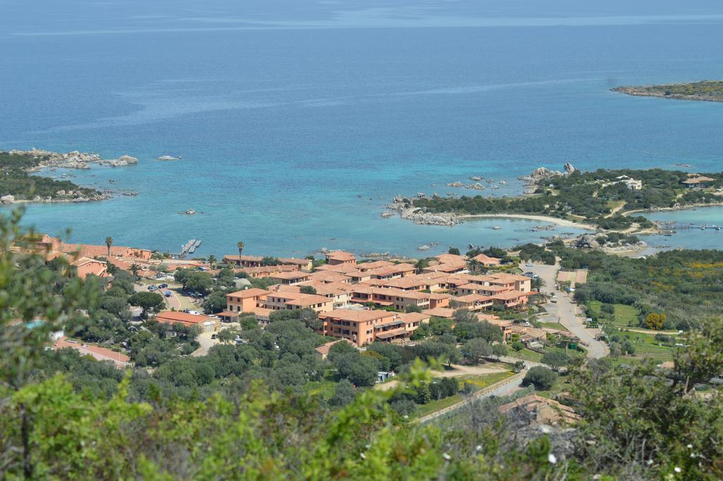 Villa Antonina Porto Rotondo Cameră foto