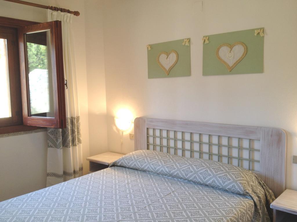 Villa Antonina Porto Rotondo Cameră foto