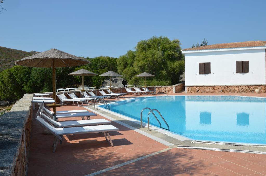 Villa Antonina Porto Rotondo Cameră foto