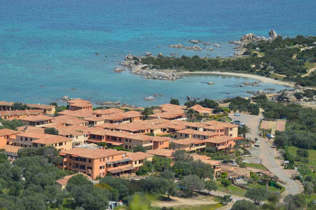Villa Antonina Porto Rotondo Cameră foto
